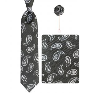 ست کراوات