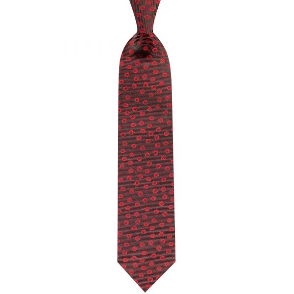ست کراوات دستمال جیب گل کت مدل GF-PO213-BE