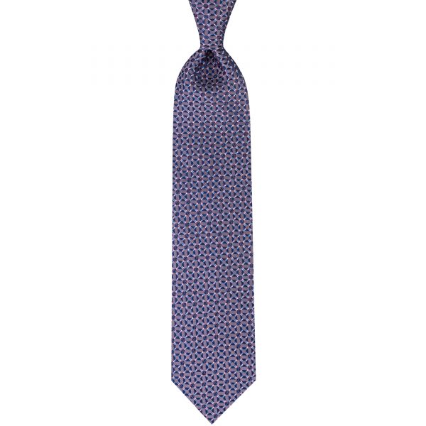 2ست کراوات دستمال جیب گل کت مدل GF-TA337-DB&GR