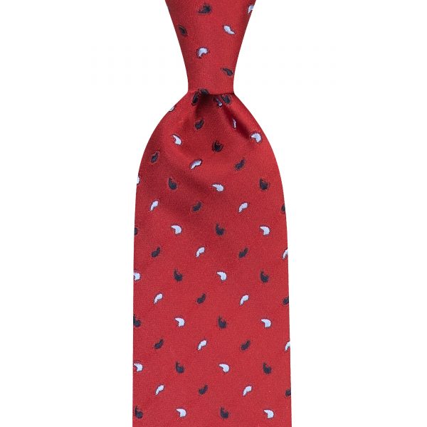 ست کراوات دستمال جیب گل کت مدل GF-PA238-BE